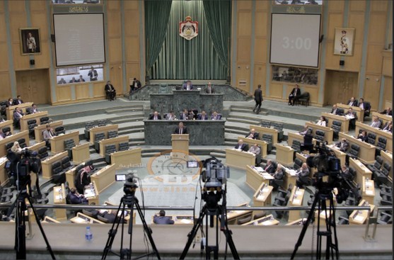 مجلس النواب ينشر تقرير ديوان المحاسبة