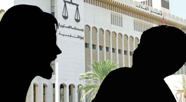 حبس كويتية قالت لابنها «إدرس يا