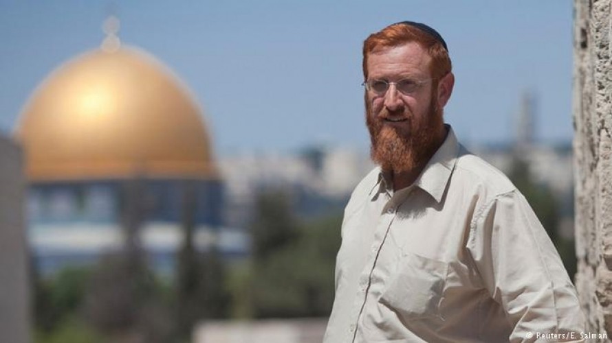 الحاخام يهودا غليك عن فاجعة البحر