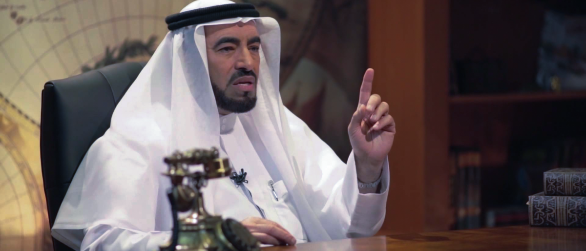 السويدان: الطاعة العمياء للحكّام فهم أعوج