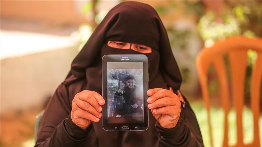 الذئب الذي التهم أطفال ’وادي السلقا‘