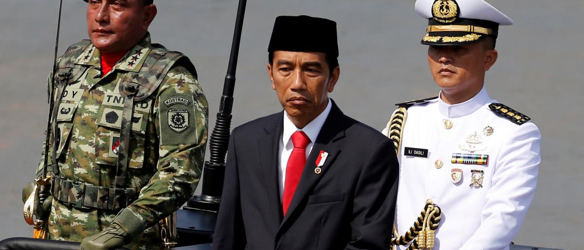 أزمة بين الرياض وجاكرتا بسبب إعدام