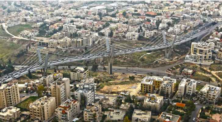 ’دائرة الارصاد‘ تنشر تفاصيل الحالة الجوية