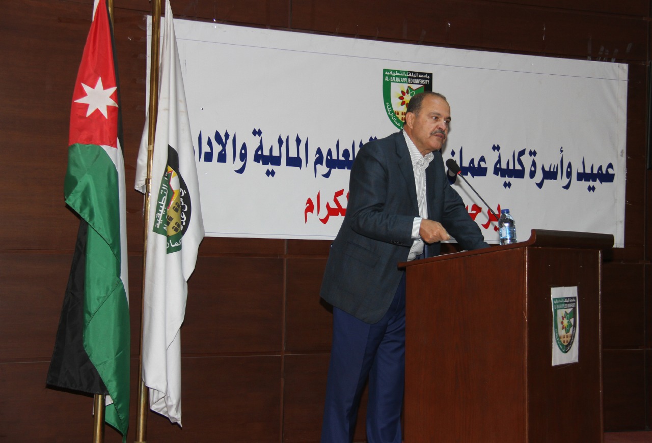 المجالي يتحدث عن «الإشاعة».. ماذا قال؟