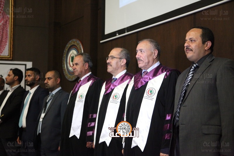 المجلس الطبي الأردني يخرّج فوجه الـ