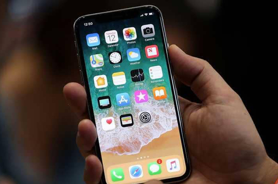 أبل تبطئ هواتف جديدة .. وطريقة