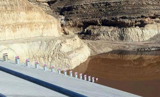 لجنة الحقيق النيابة تطلع على واقع