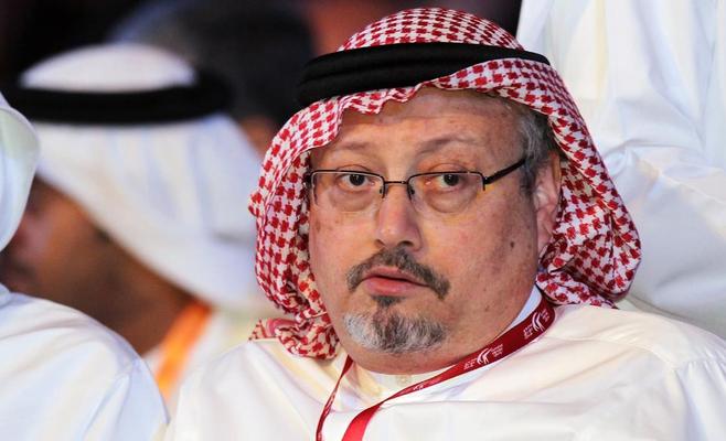 مستشار أردوغان: جثة خاشقجي تم ’تذويبها‘