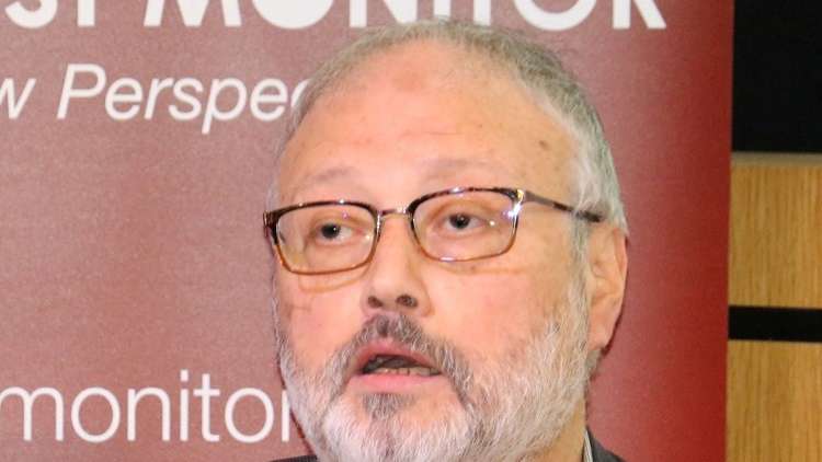 إسرائيل: مقتل خاشقجي «عمل خسيس لكن