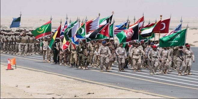 نائب رئيس هيئة الأركان السابق: تصاعد