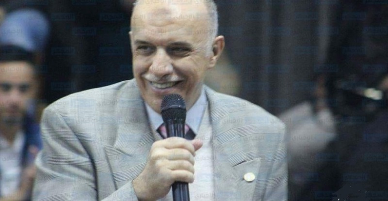 سوسة تنخر جسم هيئة مؤسسات التعليم