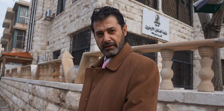 تعرّف على وصية الفنان الأردني الراحل