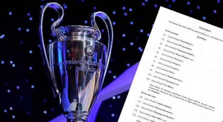 ’اتفاق سري‘ بين أندية كبرى للانسحاب