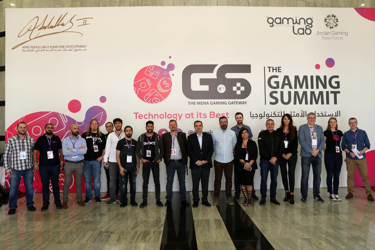 صندوق الملك عبدالله الثاني للتنمية يطلق