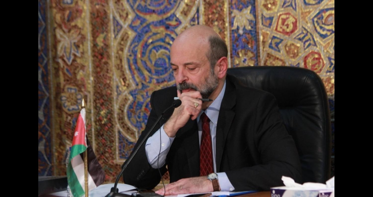 محللون: ’حادثة البحر الميت‘ قد تدفع