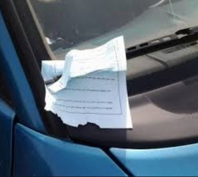 الأمن: مخالفة «المتوفى».. صحيحة