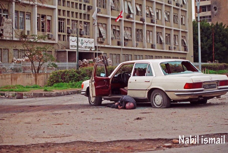 صورة فوتوغرافية تحل لغزا عمره 27