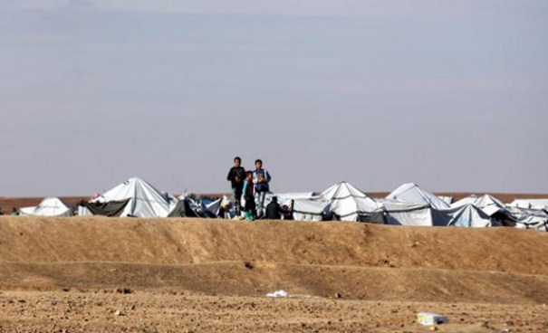 مصدر رسمي أردني يعلق على وصول