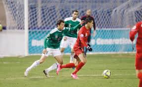 ما الذي يحدث في دوري المحترفين