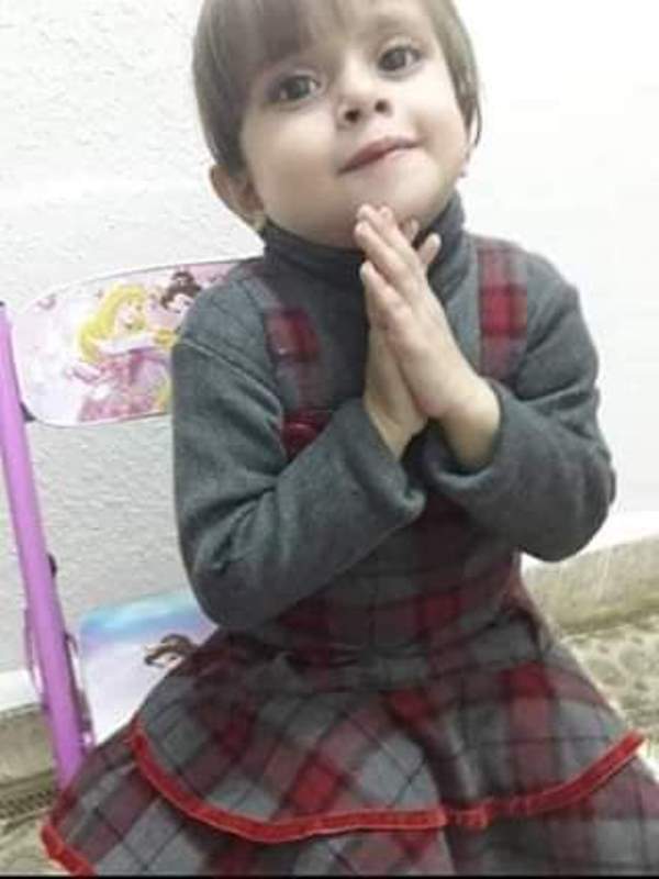 إلى الخيّرين في الأردن.. انقذوا هذه