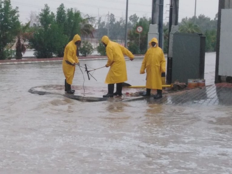 السلطات السعودية تصدر تحذيرا للمواطنين وتعلن