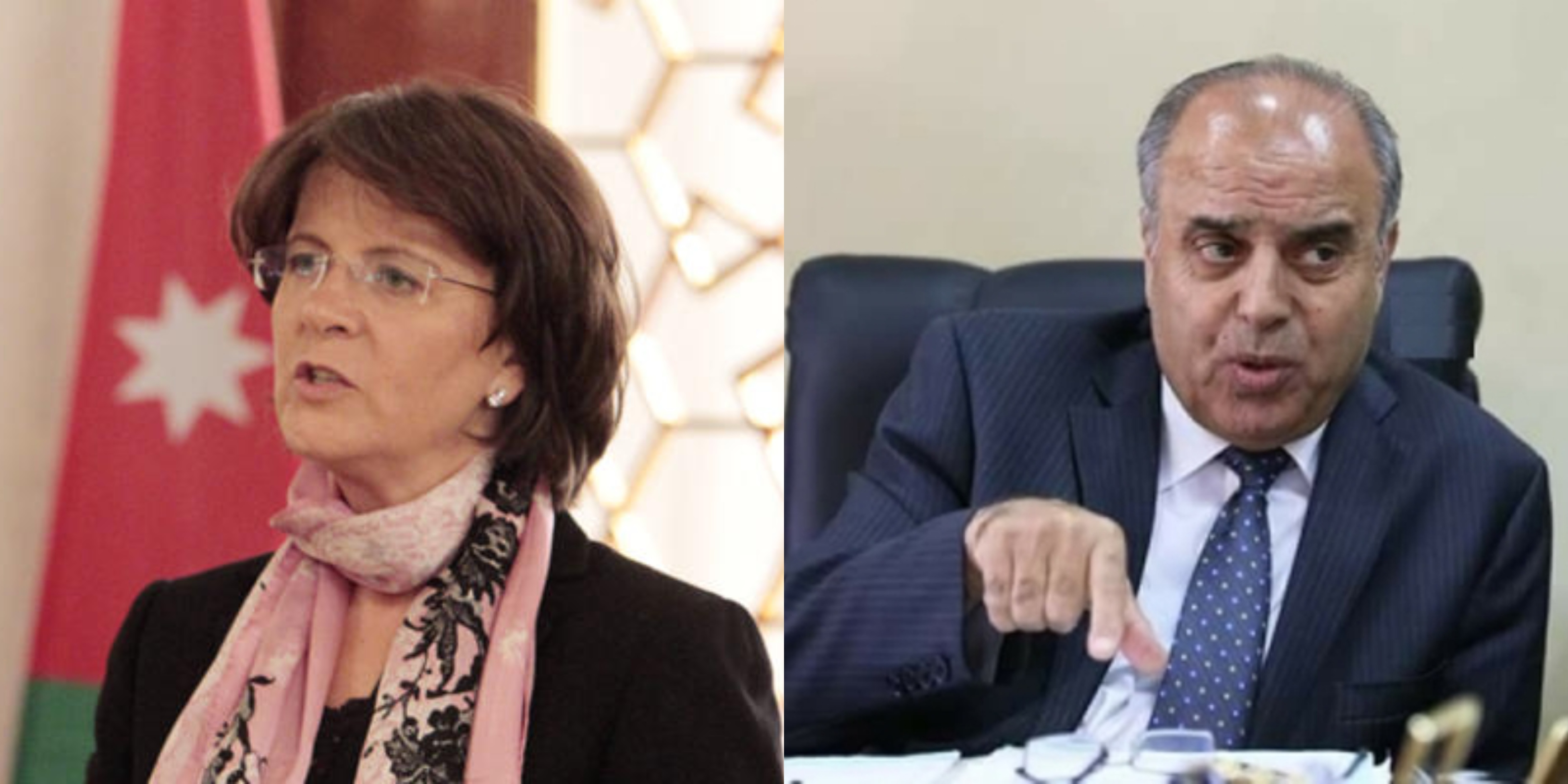 ترجيح صدور الإرادة الملكية بقبول استقالة