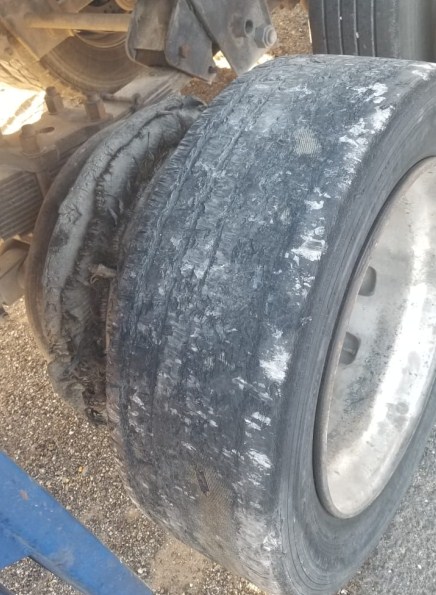 «الموت الصحراوي» .. لم يعد الكلام