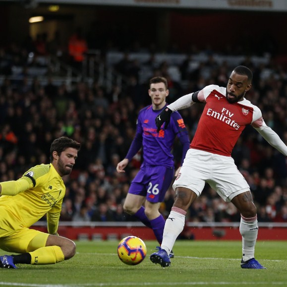 لاكزيت يحرم ليفربول من الانتصار على