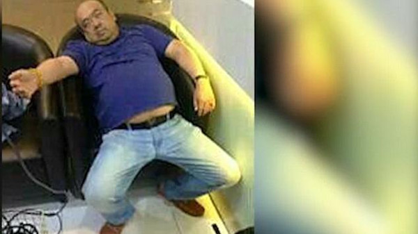 شاهد الشقيق الأكبر لدكتاتور كوريا يحتضر