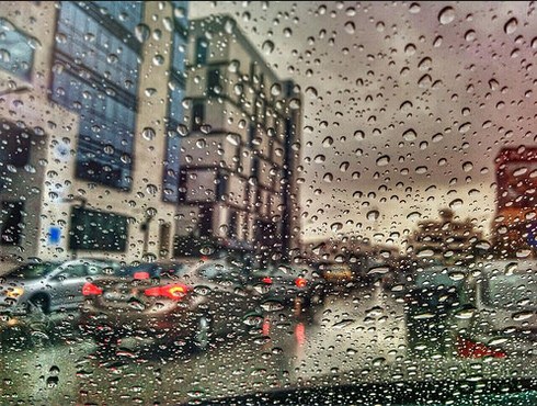 طقس الأسبوع .. توقعات بتجدد فرص