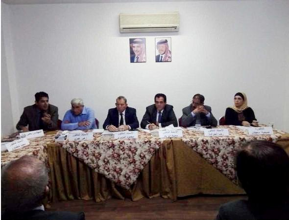 د. صبحية اسعيفان من جامعة عمان