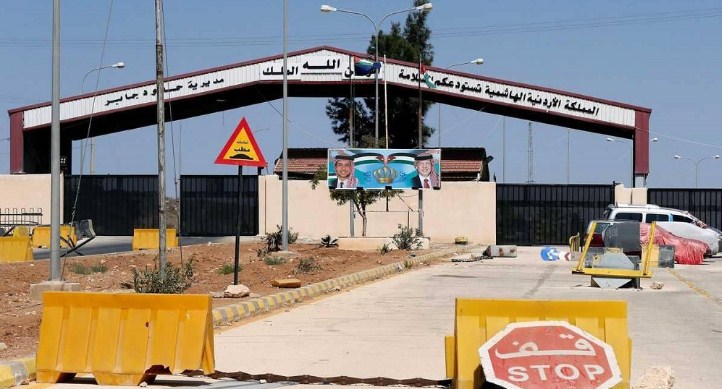 شركات أردنية تستأنف عملها قريبا في