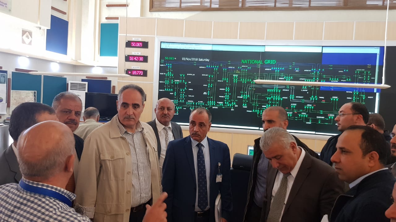 الرواشدة يعلن عن خطة طوارئ في