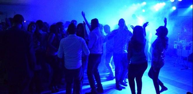 مبادرة نشامى ونشميات البلقاء تستنكر «حفلة