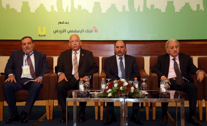 الوزير العموش: كودة خاصة للطاقة الشمسية