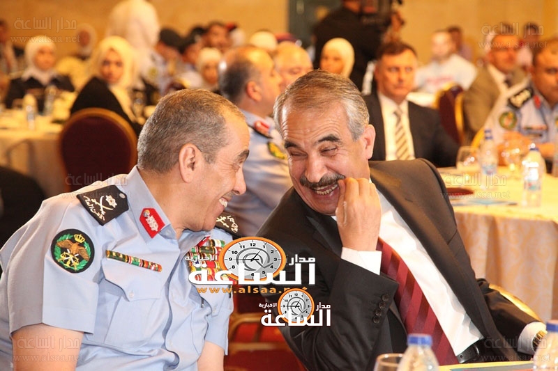 منع مؤتمر «مؤمنون بلا حدود» في