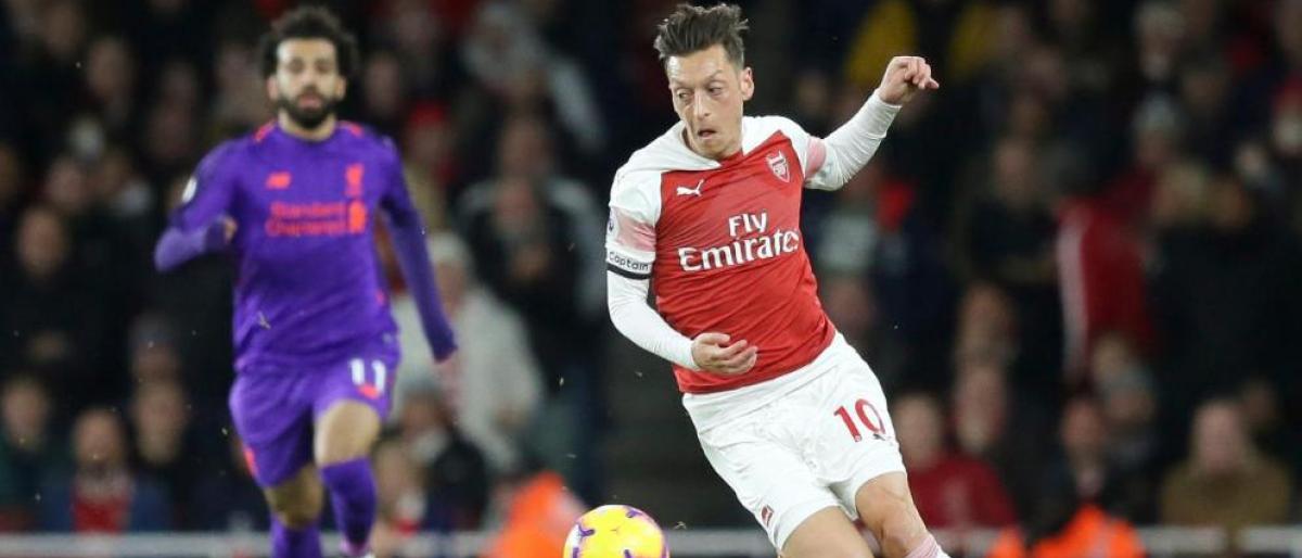 6 لاعبين مسلمين شاركوا في قمة