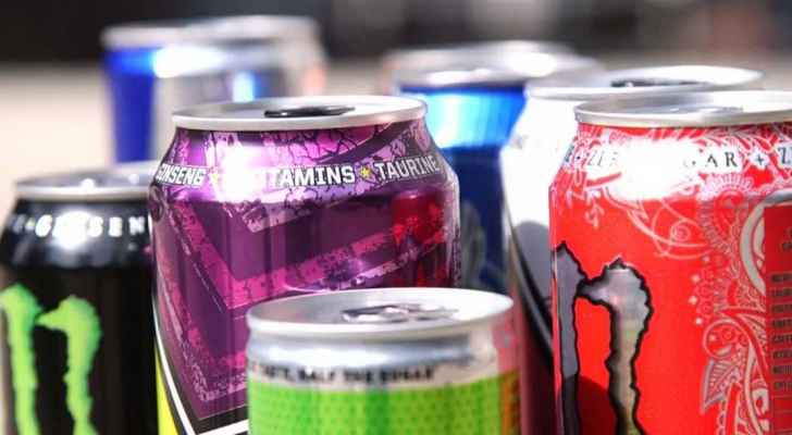 تعليمات جديدة بمنع بيع ’مشروبات الطاقة‘