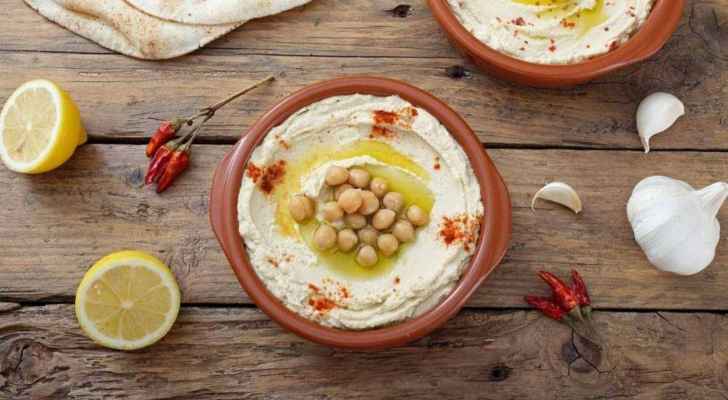 الحمص.. هل هو طبق صحي؟