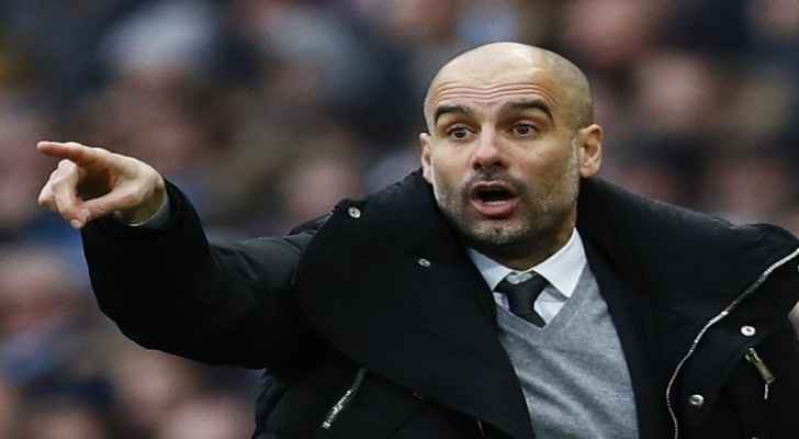 غوارديولا يعلن قراره بشأن العودة لبرشلونة