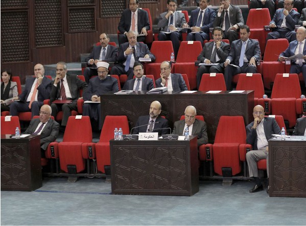 «مدار الساعة» تنشر توصيات لجنة التحقق