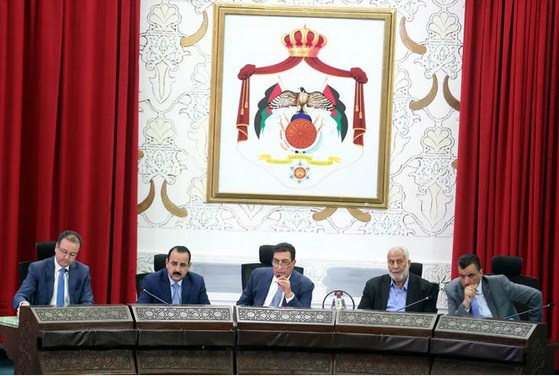 مجلس النواب يرفض احالة تقرير «لجنة