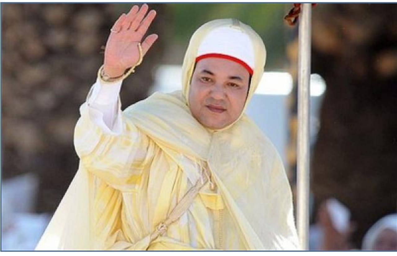 العاهل المغربي يطلق «الدروس الحديثية» لتعميم