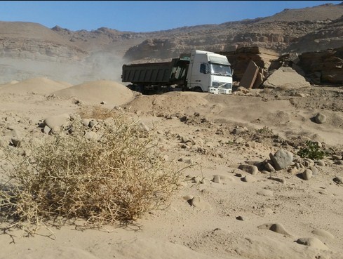 نداء استغاثة لرئيس الوزراء، فهل يستجيب؟