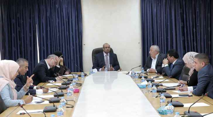 الحريات النيابية: نعمل لإحقاق الحق ونصرة