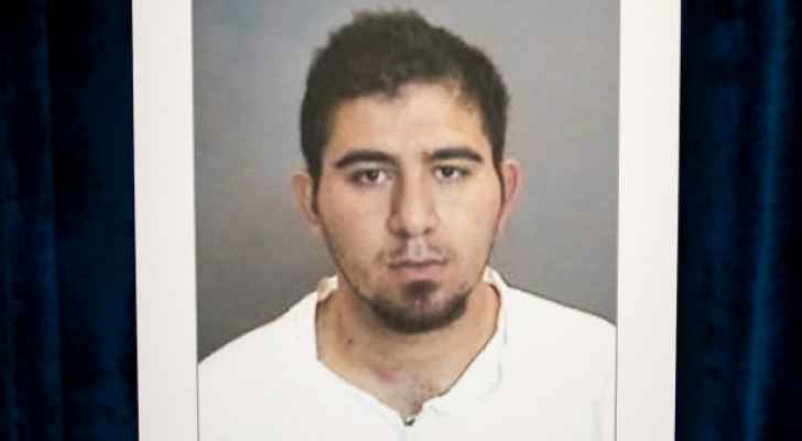 أمريكا .. ضبط شاب كان متجها