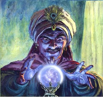 القبض على ’مشعوذ‘ عراقي في المفرق