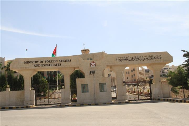 الخارجية: ننسق مع السلطات السورية للافراج