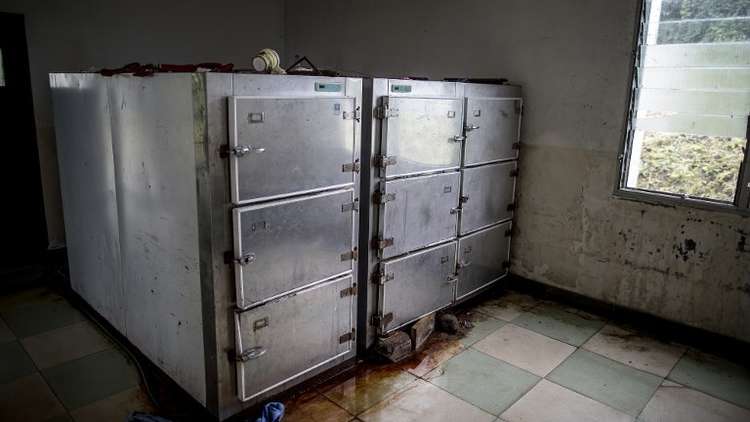 كازاخستاني عاد إلى منزله بعد مرور