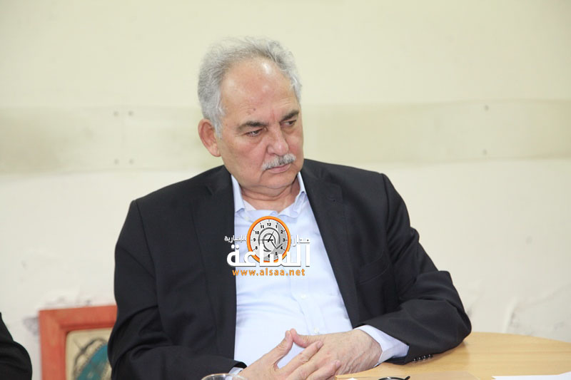 الحباشنة: العلاقة بين الشعبين الأردني والفلسطيني